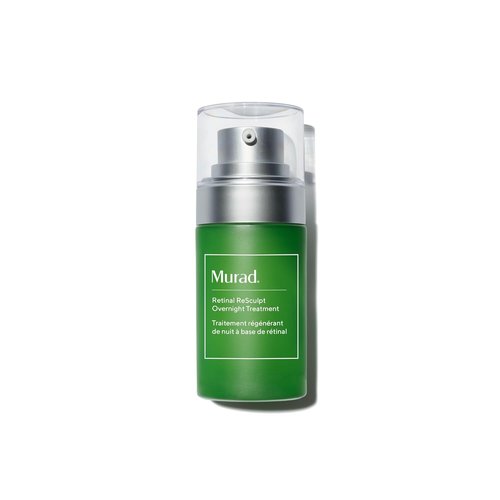 Murad Retinal ReSculpt Overnight Treatment - Advanced Face & Neck Serum for Deep Wrinkles & Sagging Skin
