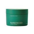Barefaced Glow Peel Pads - Deep Exfoliating Face & Body Pads with 15% Glycolic Acid | 60 Count for Smooth Skin & Reduced Breakouts