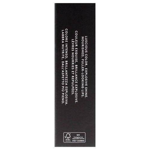 Gloss Bomb Color Drip Lip Cream - 02 Fenty Glow by Fenty Beauty for Women - 0.3 oz Lipstick