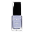 LONDONTOWN Lakur Nail Polish - Chip-Resistant & Non-Toxic Formula | Hydrating Vegan Blue Color
