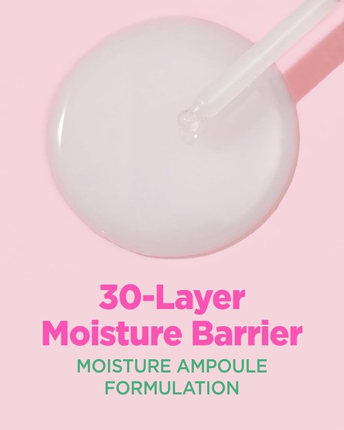 AMPLE:N Ceramide Shot Ampoule - Anti-Aging Hydrating Serum for Deep Moisturization - 3.38 fl. oz.
