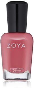 Zoya Nail Polish - Hera | Long-Lasting, Chip-Resistant Formula in Vibrant Color