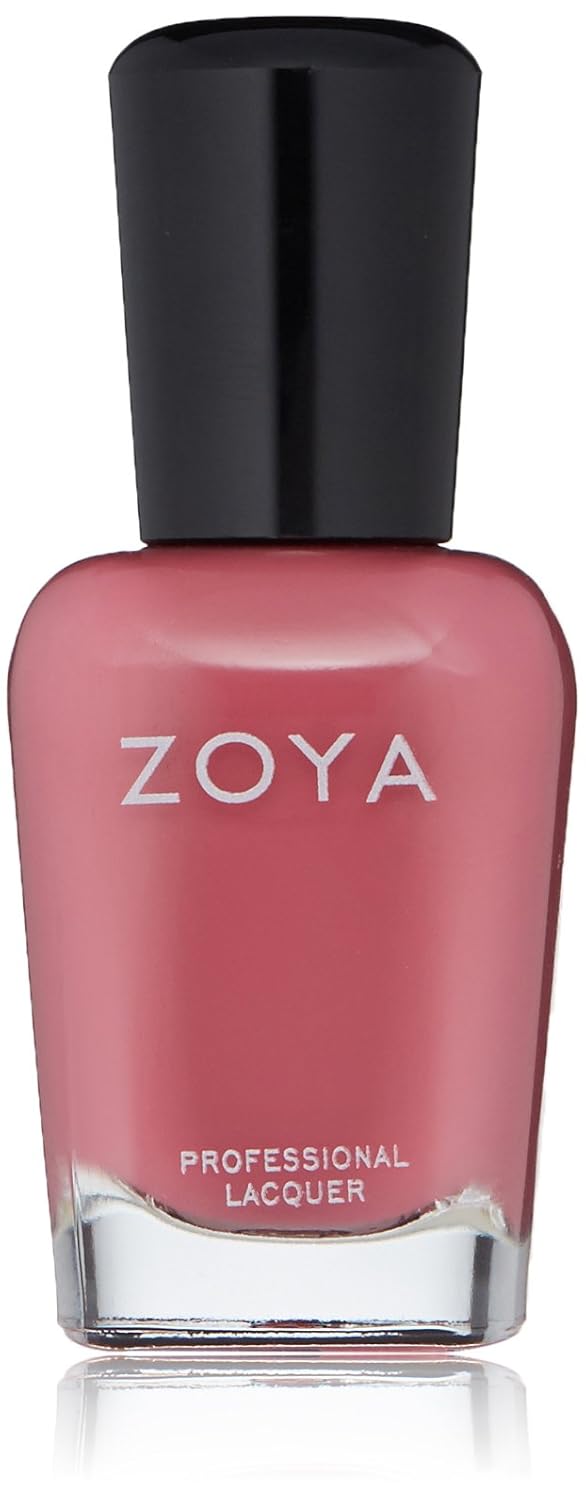 Zoya Nail Polish - Hera | Long-Lasting, Chip-Resistant Formula in Vibrant Color