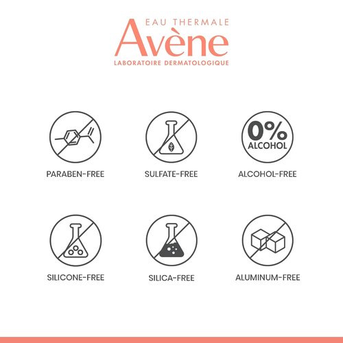 Avène Vitamin Cg Radiance Intensive Cream - Brightening & Hydrating Formula for Glowing Skin
