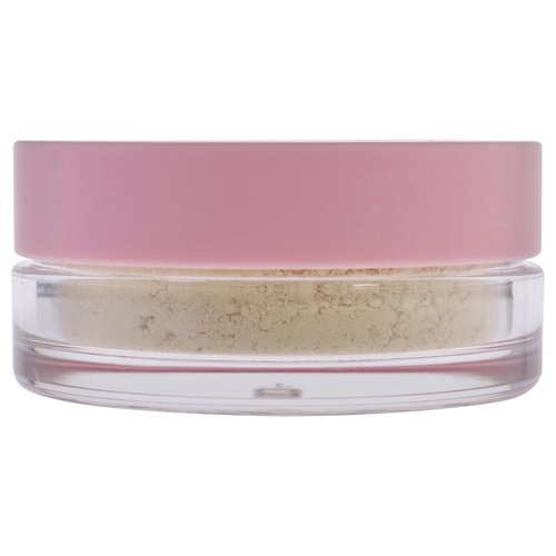 Kylie Cosmetics Setting Powder - 100 Translucent Finish for Flawless Skin - 0.3 oz