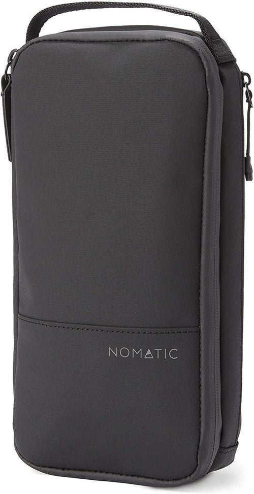 NOMATIC Toiletry Bag - Travel-Ready Organizer for Toiletries & Makeup - Compact & Stylish Design