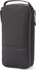 NOMATIC Toiletry Bag - Travel-Ready Organizer for Toiletries & Makeup - Compact & Stylish Design