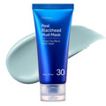 TOSOWOONG Real Blackhead Mud Mask - Pore-Purifying Clay for Deep Cleaning & Oil Control | 100g / 3.52oz
