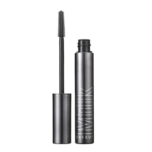 Milk Makeup KUSH High Roll Tubing Mascara - Longwear, Water-Resistant Formula for Natural Volume & Definition - 0.3 oz