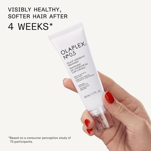 Olaplex Healthy Hair Discovery Travel Set - Cleanse, Hydrate, and Style | Boost Shine & Reduce Breakage for All Hair Types