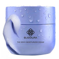 BlissAura The Dewy Skin Cream Face Moisturizer Skin Care Face Cream Boost Water Gel Lightweight Oil-Free -Improve Skins Hydration 1.7 fl oz