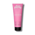 CleanJourney Divine Hydration Hair Conditioner - EWG Verified, Infused with Panthenol & Biotin, 8 Fl Oz | Vegan, Tropical Scent for Dry Hair