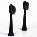 EZZI Replacement Toothbrush Head | Ultra Soft Bristles for Whitening, Sensitive Teeth, Braces