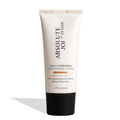 Skiennix Daily Hydrating Moisturizing Cream - SPF 40 Tinted Mineral Sunscreen | Broad-Spectrum, Fragrance-Free, 1.7 oz