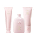 Oribe Serene Scalp Bundle - Nourishing Scalp Care for Healthy Hair | Soothing Formula