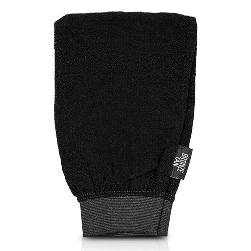 Skiennix Bronze Tan Self Tanner Remover - Exfoliating Glove for Easy Sunless Tan Removal | Painless & Effective