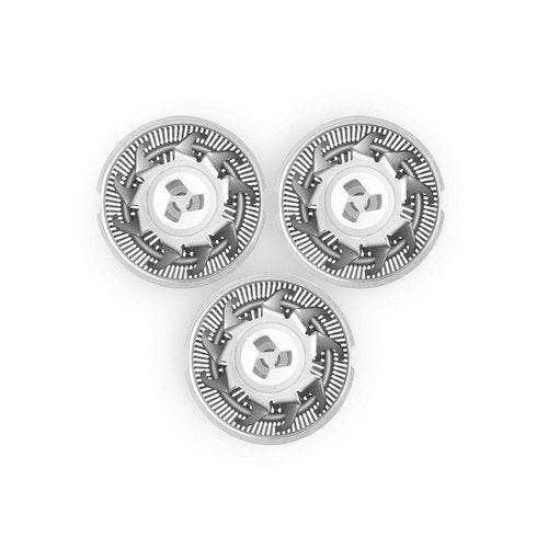 MAX-T Replacement Shaver Head for Electric Razors, Suitable for MAX-T RMS7109 Men's Electric Shaver Series