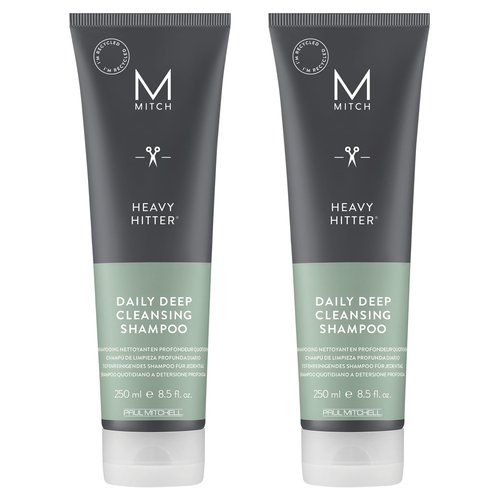 Mitch MITCH Heavy Hitter Care Duo Set