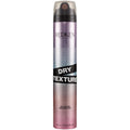 Redken Dry Texture Hairspray - Lightweight Volumizing Spray for All Hair Types | Medium Hold, Beachy Texture