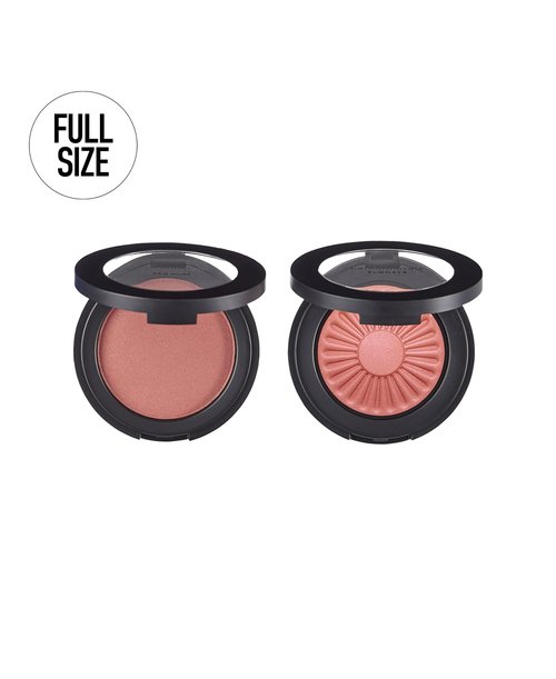 bareMinerals Gen Nude Blonzer, Glow Giver Duo, Vegan, Cruelty-Free & Dermatologist-Tested
