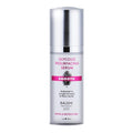 SMOOTH - Glycolic & Lactic Acid Resurfacing Serum - 5% Glycolic + 3% Lactic Acid, Aloe, Witch Hazel, Hyaluronic Acid - Moisturizing & Hydrating Face Serum, Diminish Dryness, Fine Lines & Wrinkles, 1oz