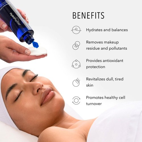 HydroPeptide Pre-Treatment Toner - Balance Skin for a Youthful, Refreshed Appearance | 6.76 Ounce