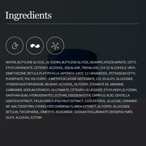ROUND LAB Birch Juice Moisturizing Intensive Cream 1.69 Fl Oz, Deep Hydration Face Cream with Birch Sap and Hyaluronic Acid, Moisture Barrier Care, Rich but Non-Greasy Texture, Korean Skincare