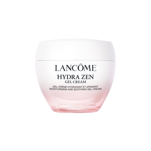 Lancôme Hydra Zen Gel Cream - Hydrating & Soothing Oil-Free Moisturizer with Hyaluronic Acid - 1.7 Fl Oz