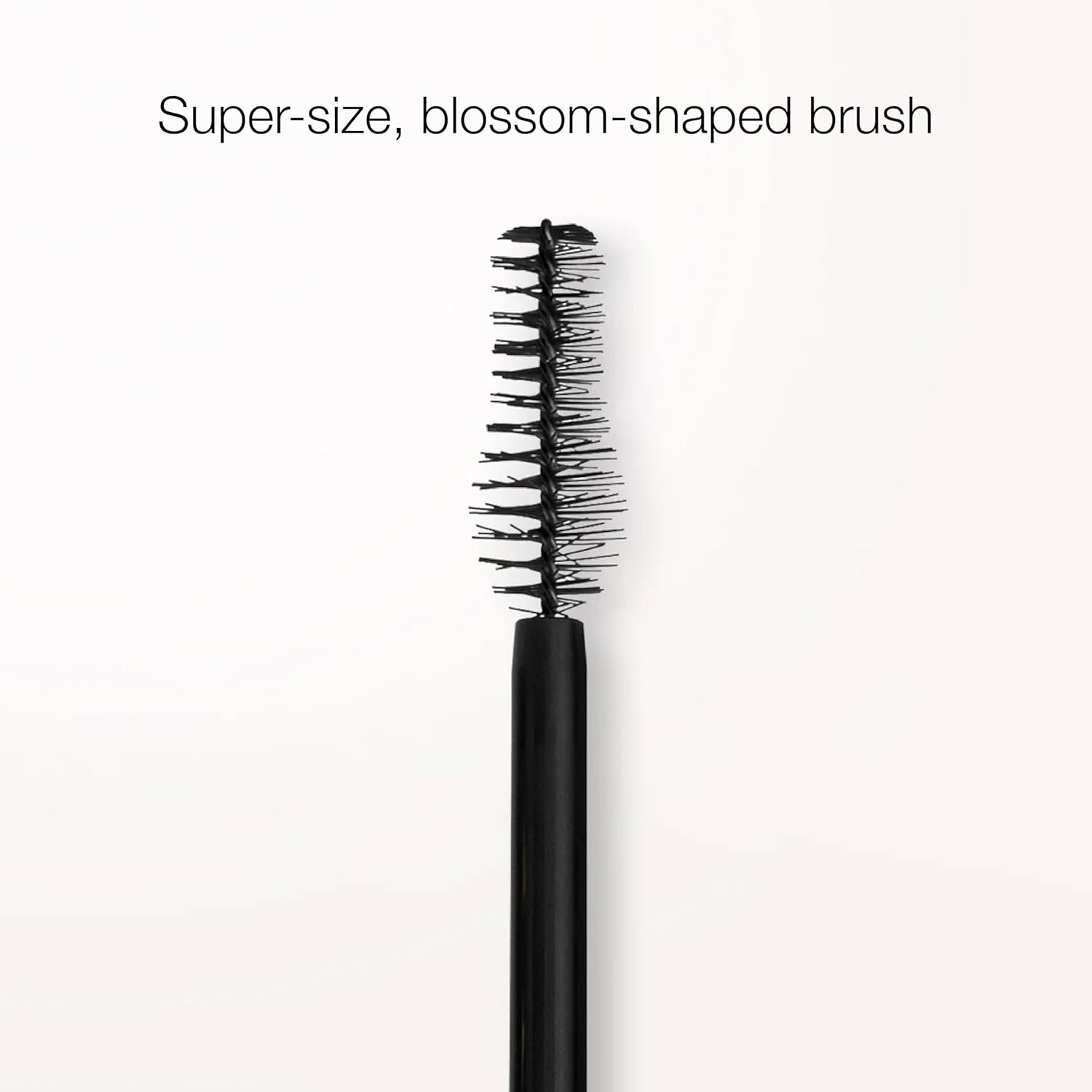 Stila Magnum XXX Lash Mascara - Black Voluminous Formula for Sky-High Volume & Curl | 0.40 Fl. Oz.