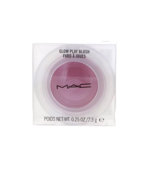 M.A.C Glow Play Blush - Totally Synced