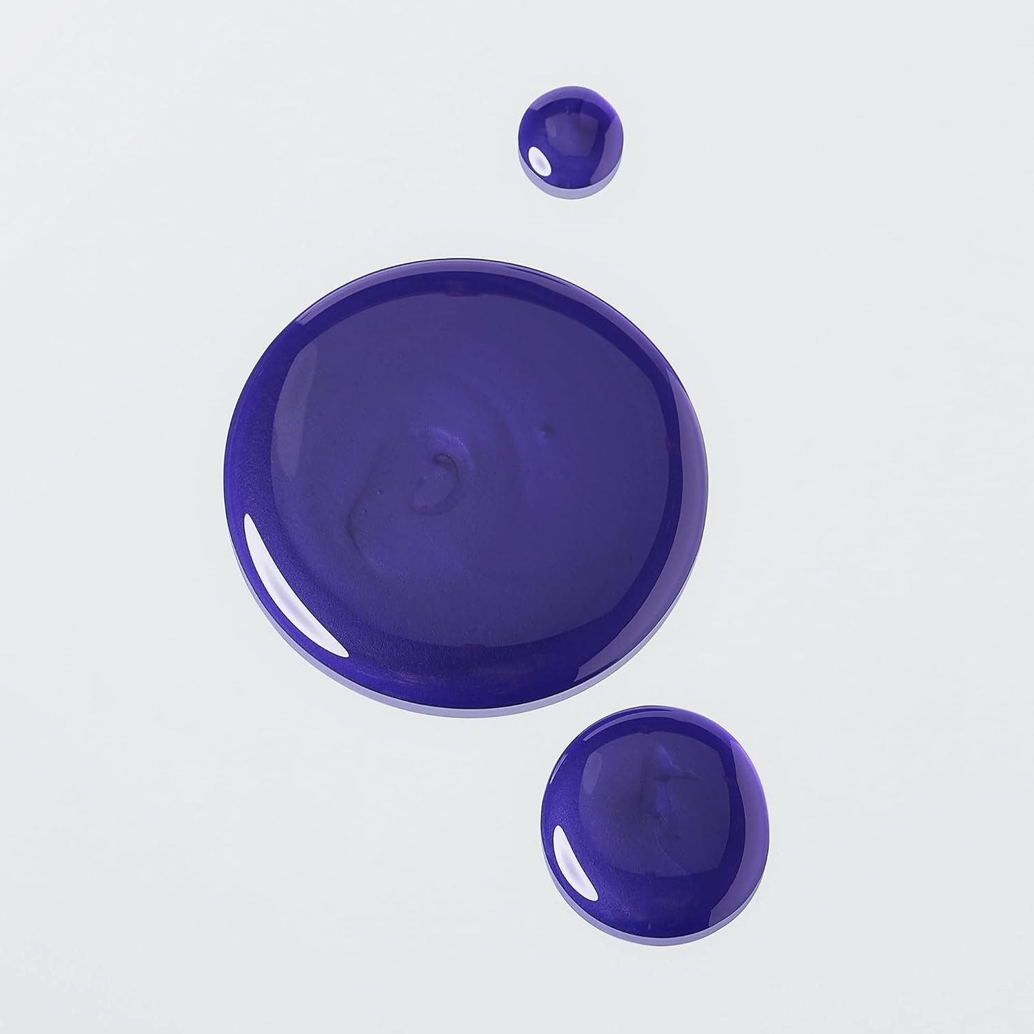 VERB Purple Shampoo - Vegan Toning Shampoo for Blonde, Grey & Silver Hair - Sulfate & Paraben Free