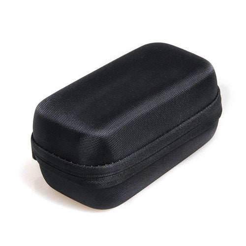 Hermitshell Hard Travel Case for Andis TS-1 17235 Pro Foil Lithium Titanium Foil Shave (Black)