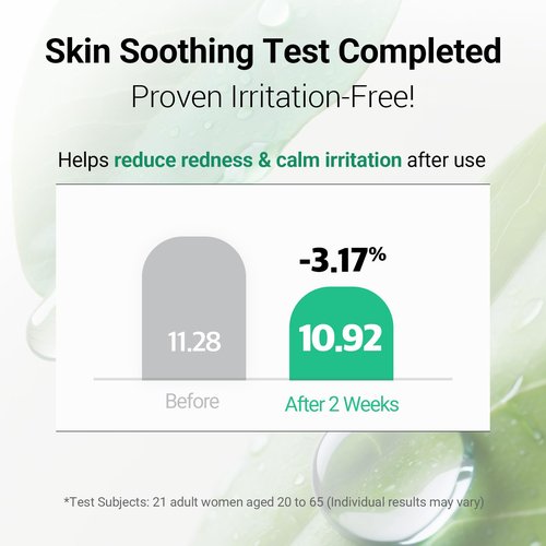 NEAF NEAF Soothing Calm Mask, Overnight Face Mask for Ultra-Hydration. Reducing Sensitive Skin's Redness, Strengthens Moisture Barrier, Korean Skincare (30g x 5ea)