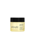 Philosophy Purity Made Simple Hydra-Bounce Eye Gel - 24-Hour Hydration with Meadowfoam Seed Oil & Shea Butter - 0.5 Fl Oz