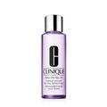 Clinique Take The Day Off Liquid Makeup Remover For Lids, Lashes, + Lips | Eye Makeup Remover | Oil Free + Non-Irritating | For All Skin Types, 6.7 Fl Oz