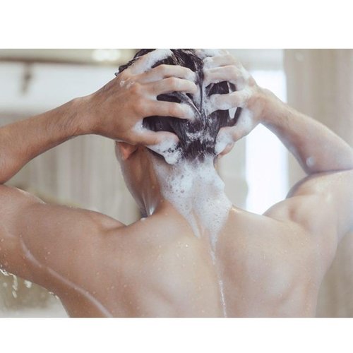 PHYTO PHYTOCYANE Men’s Invigorating Shampoo - Hair Thinning Treatment, 8.45 fl. oz.