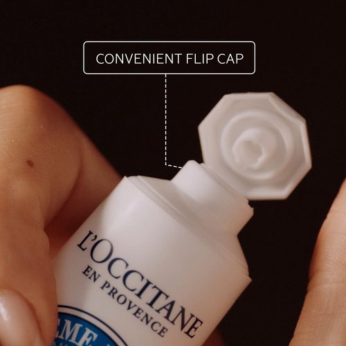 L'OCCITANE Lavender Hand Cream - Best-Selling Moisturizer for Soft, Hydrated Skin