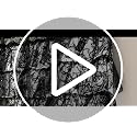 Black Lace Ruffle Valance for Window 52W x 18L - Gothic Decor Pack of 1