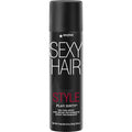 SexyHair Style Play Dirty Dry Wax Spray - Achieve Body & Dimension for All Hair Types | Second-Day Look