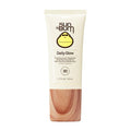 Sun Bum Daily SPF 30 Glow Sunscreen Face Lotion - Moisturizing Facial Sunscreen - Tinted - Dewy Finish - Hawaii 104 Act Compliant (Made without Octinoxate & Oxybenzone) - Travel Size - 1.7 oz