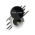 Bobbi Brown Long-Wear Gel Eyeliner - Precise, Smudge-Proof & Waterproof Formula | 0.1 Ounce
