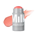 Milk Makeup Lip + Cheek Stick - Buildable Cream Blush & Lip Color with Hydrating Mango Butter | Long-Lasting Vegan Formula