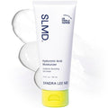 SLMD by Dr. Pimple Popper | Hyaluronic Acid Face Moisturizer - Lightweight, Oil-Free Hydration, 2.0 fl. oz.
