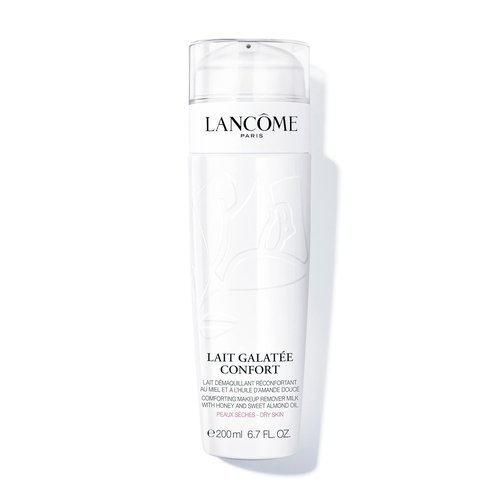 Lancôme Lait Galatée Confort Facial Cleanser - Nourishing Honey & Sweet Almond Oil, 6.8 oz