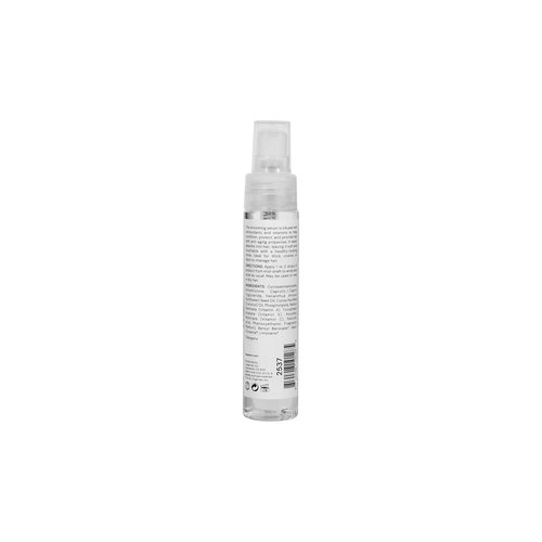 L'ANGE HAIR Satin Néctar Hair Serum - Moisturizing Gloss for Smooth, Shiny Hair | Anti-Frizz Treatment | 2 fl oz