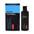 Bump Patrol Maximum Strength Aftershave Treatment Serum – Razor Bump Stopper and Ingrown Hair Treatment for Men and Women, Fast Acting Formula - 4 oz (Pack of 1)