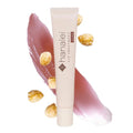 Hanalei Lip Treatment - Intensive Overnight Moisturizer with Kukui Oil & Shea Butter | Hydrating Balm for Dry, Chapped Lips - Natural Nude Tint, 15g - Cruelty-Free