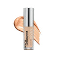 Rodial Peach Lowlighter - Mini Hydrating Under Eye Brightener | 0.05 fl oz with Hyaluronic Acid & Vitamin E