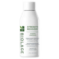 Biolage Strength Recovery Shampoo - Instantly Strengthens & Detangles Damaged Hair | With Olive Squalane & Vegan Proteins
