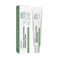 GROEI Centella Asiatica Intensive Hydration Cream, 85% Natural Ingredients, Long-Lasting Moisturizer for Sensitive Skin, 50g